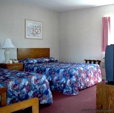 Budget Host Inn - Manistique Zimmer foto