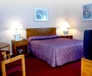 Budget Host Inn - Manistique Exterior foto